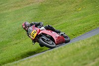 Advanced Group Red Bikes